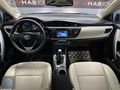 2014 1.4 D-4D MANUEL TOYOTA COROLLA PREMİUM