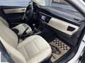 2014 1.4 D-4D MANUEL TOYOTA COROLLA PREMİUM