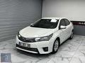 2014 1.4 D-4D MANUEL TOYOTA COROLLA PREMİUM