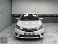 2014 1.4 D-4D MANUEL TOYOTA COROLLA PREMİUM