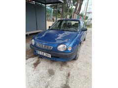 Sahibinden Toyota Corolla 1.3 Terra 1999 Model