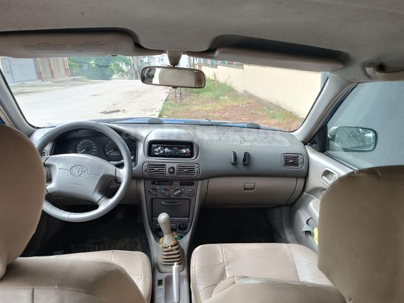 Son Fiyattır.Sahibinden Toyota Corolla 1.3 Terra 1999 Model