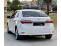 MTD AUTO 'dan YENİ KASA TOYOTA COROLLA 1.4 D-4D PREMIUM