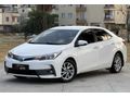 MTD AUTO 'dan YENİ KASA TOYOTA COROLLA 1.4 D-4D PREMIUM