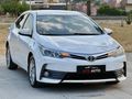 MTD AUTO 'dan YENİ KASA TOYOTA COROLLA 1.4 D-4D PREMIUM