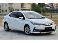 MTD AUTO 'dan YENİ KASA TOYOTA COROLLA 1.4 D-4D PREMIUM