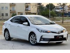 MTD AUTO 'dan YENİ KASA TOYOTA COROLLA 1.4 D-4D PREMIUM