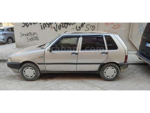 Sahibinden Fiat Uno 70 S 2000 Model