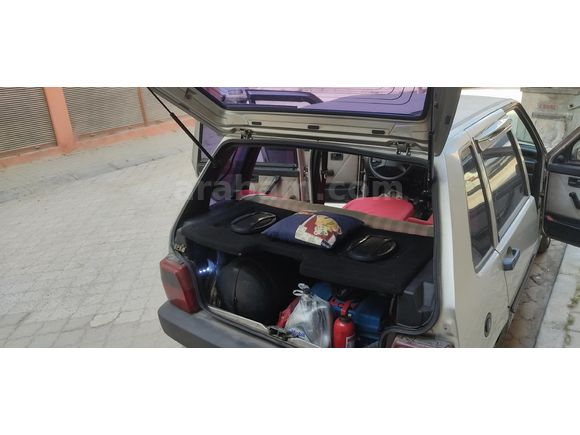 Sahibinden Fiat Uno 70 S 2000 Model