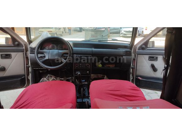 Sahibinden Fiat Uno 70 S 2000 Model