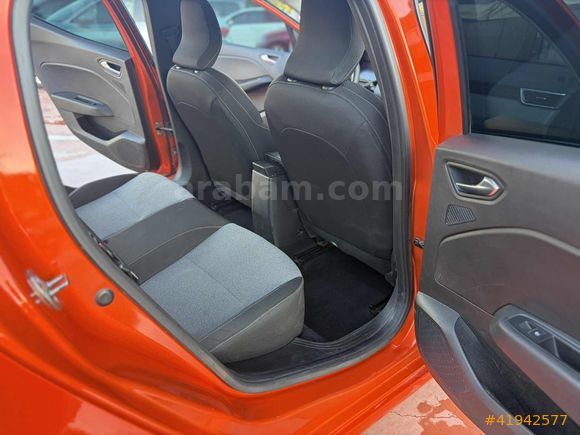 ÇAĞLAYAN OTOMOTİV'DEN 2024 RENAULT CLİO EVOLUTİON 1.0 TCE X-TRO.
