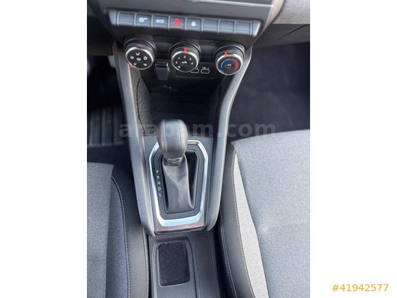 ÇAĞLAYAN OTOMOTİV'DEN 2024 RENAULT CLİO EVOLUTİON 1.0 TCE X-TRO.