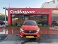 ÇAĞLAYAN OTOMOTİV'DEN 2024 RENAULT CLİO EVOLUTİON 1.0 TCE X-TRO.