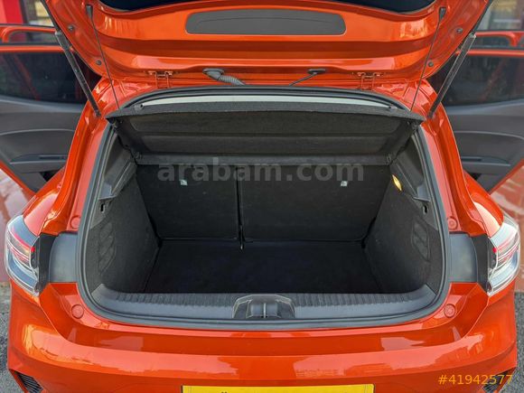 ÇAĞLAYAN OTOMOTİV'DEN 2024 RENAULT CLİO EVOLUTİON 1.0 TCE X-TRO.