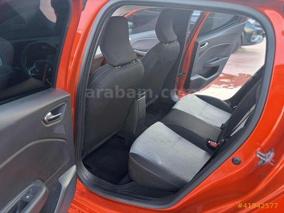 ÇAĞLAYAN OTOMOTİV'DEN 2024 RENAULT CLİO EVOLUTİON 1.0 TCE X-TRO.
