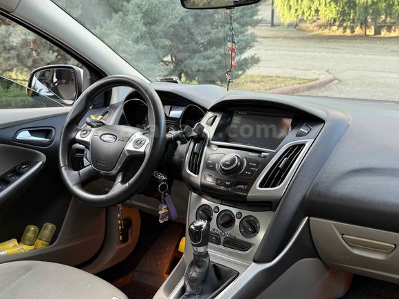 Sahibinden Ford Focus 1.6 Ti-VCT Trend X 2014 Model 
