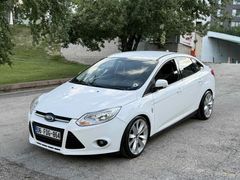 Sahibinden Ford Focus 1.6 Ti-VCT Trend X 2014 Model 
