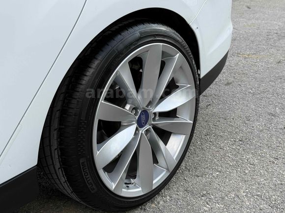 Sahibinden Ford Focus 1.6 Ti-VCT Trend X 2014 Model 
