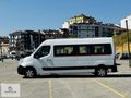 CESURDAN 2012 MODEL RENAULT MASTER 15+1 MİNİBÜS