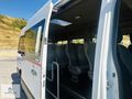 CESURDAN 2012 MODEL RENAULT MASTER 15+1 MİNİBÜS