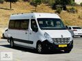 CESURDAN 2012 MODEL RENAULT MASTER 15+1 MİNİBÜS