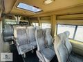 CESURDAN 2012 MODEL RENAULT MASTER 15+1 MİNİBÜS