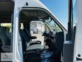 CESURDAN 2012 MODEL RENAULT MASTER 15+1 MİNİBÜS