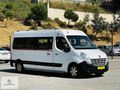 CESURDAN 2012 MODEL RENAULT MASTER 15+1 MİNİBÜS