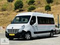 CESURDAN 2012 MODEL RENAULT MASTER 15+1 MİNİBÜS