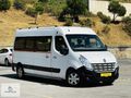 CESURDAN 2012 MODEL RENAULT MASTER 15+1 MİNİBÜS