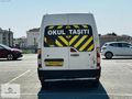 CESURDAN 2012 MODEL RENAULT MASTER 15+1 MİNİBÜS