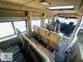 CESURDAN 2012 MODEL RENAULT MASTER 15+1 MİNİBÜS