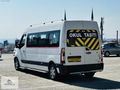 CESURDAN 2012 MODEL RENAULT MASTER 15+1 MİNİBÜS