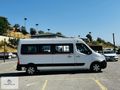 CESURDAN 2012 MODEL RENAULT MASTER 15+1 MİNİBÜS