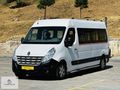 CESURDAN 2012 MODEL RENAULT MASTER 15+1 MİNİBÜS