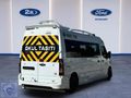 OTOKURT FORD YETKİLİ BAYİ GÜVENCESİYLE