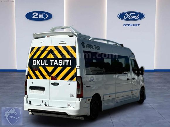 OTOKURT FORD YETKİLİ BAYİ GÜVENCESİYLE