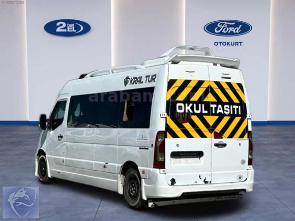 OTOKURT FORD YETKİLİ BAYİ GÜVENCESİYLE