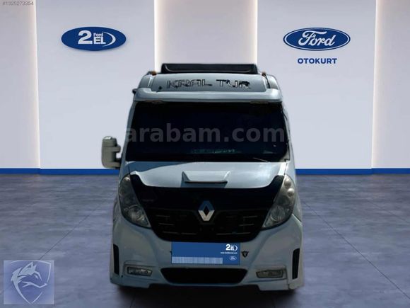 OTOKURT FORD YETKİLİ BAYİ GÜVENCESİYLE