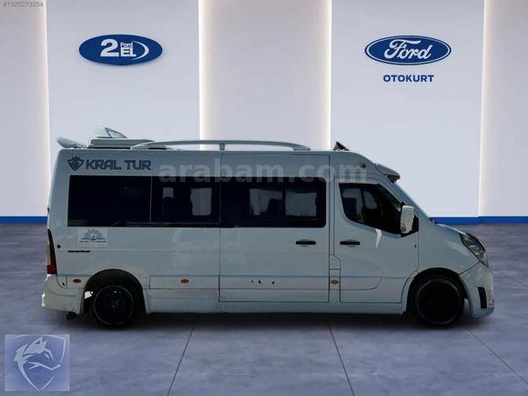 OTOKURT FORD YETKİLİ BAYİ GÜVENCESİYLE