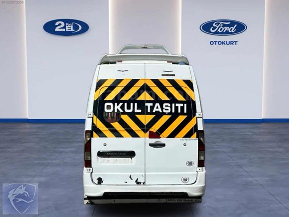 OTOKURT FORD YETKİLİ BAYİ GÜVENCESİYLE