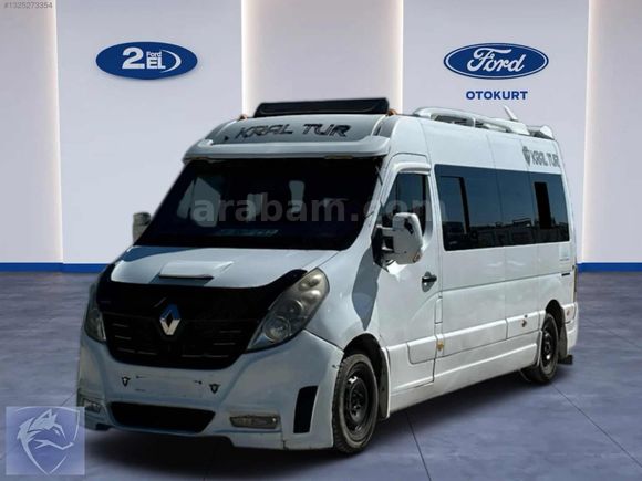OTOKURT FORD YETKİLİ BAYİ GÜVENCESİYLE
