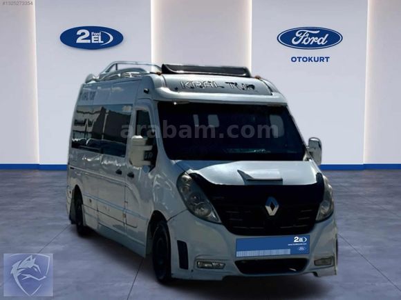 OTOKURT FORD YETKİLİ BAYİ GÜVENCESİYLE