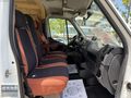 AZİZOĞLU'DAN 2011 RENAULT MASTER 17+1 OKUL TAŞITI 240 BİNDE