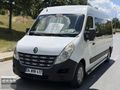 AZİZOĞLU'DAN 2011 RENAULT MASTER 17+1 OKUL TAŞITI 240 BİNDE
