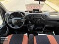 AZİZOĞLU'DAN 2011 RENAULT MASTER 17+1 OKUL TAŞITI 240 BİNDE