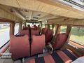 AZİZOĞLU'DAN 2011 RENAULT MASTER 17+1 OKUL TAŞITI 240 BİNDE