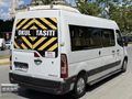 AZİZOĞLU'DAN 2011 RENAULT MASTER 17+1 OKUL TAŞITI 240 BİNDE