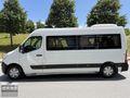 AZİZOĞLU'DAN 2011 RENAULT MASTER 17+1 OKUL TAŞITI 240 BİNDE