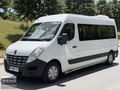 AZİZOĞLU'DAN 2011 RENAULT MASTER 17+1 OKUL TAŞITI 240 BİNDE